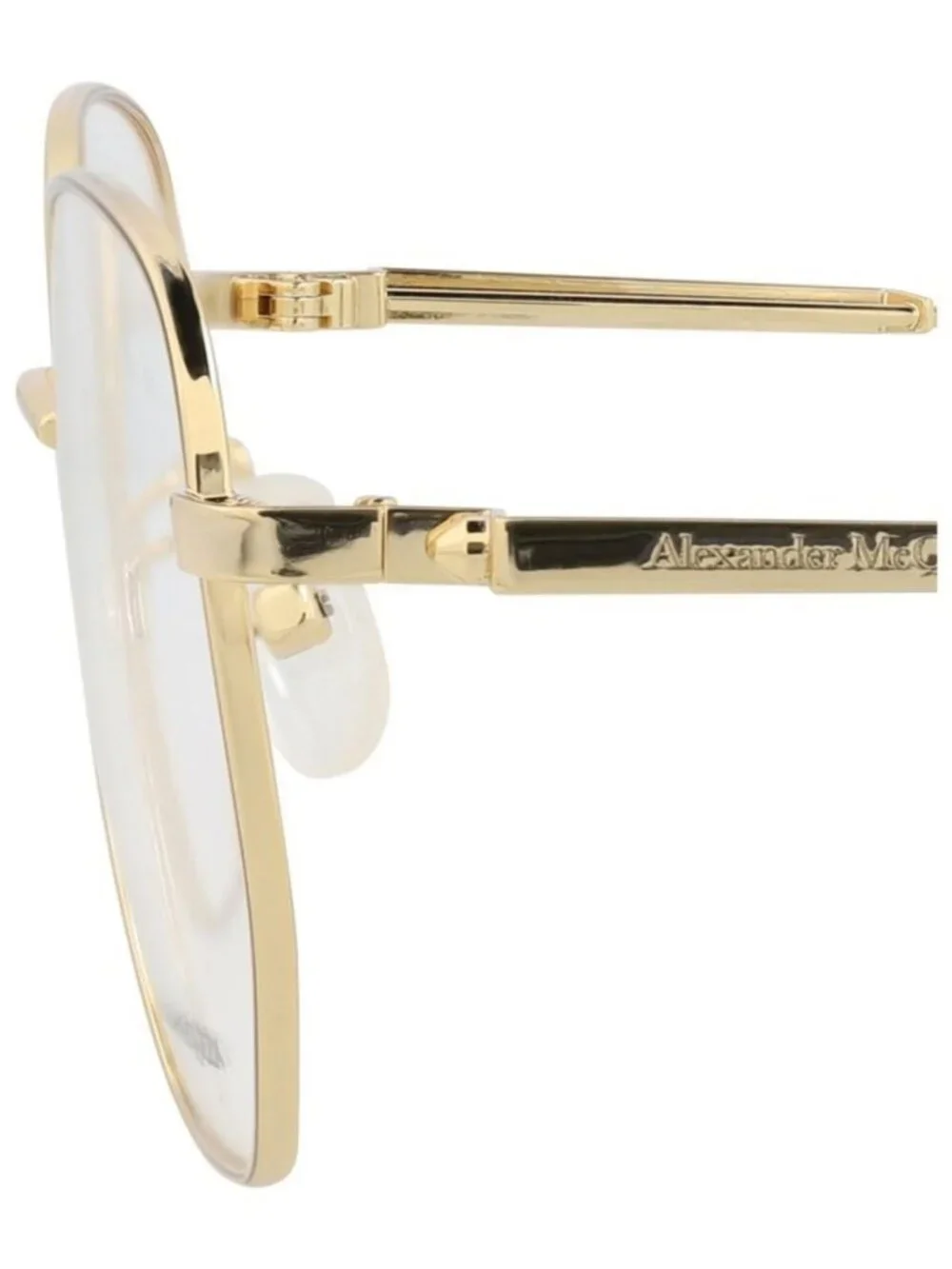 Alexander McQueen brand alexander